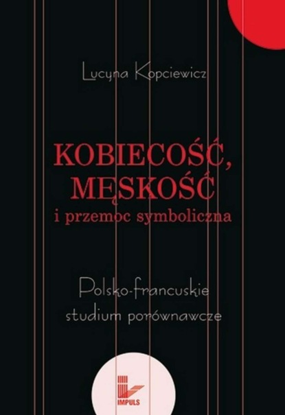 Lucyna Kopciewicz - Kobiecość, męskość i przemoc symboliczna