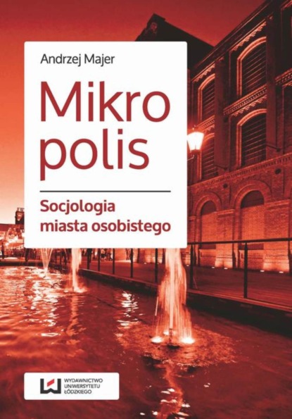 Andrzej Majer - Mikropolis