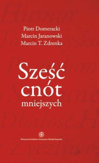

Sześć cnót mniejszych
