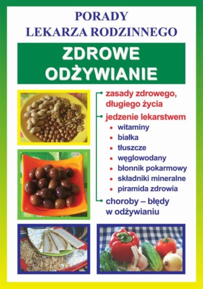 Katarzyna Pietkun - Zdrowe odżywianie