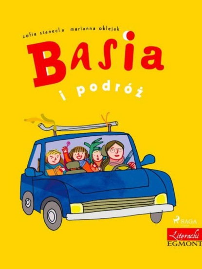 

Basia i podróż