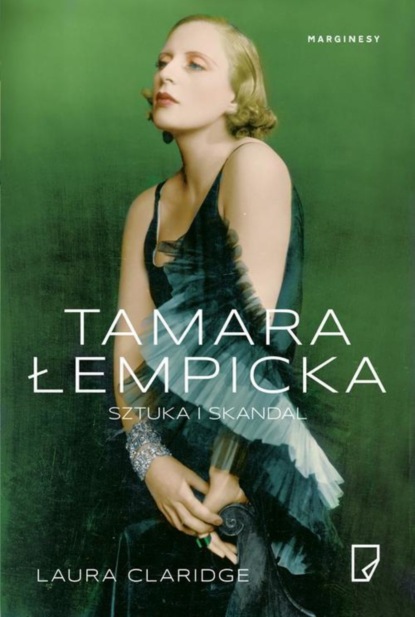 

Tamara Łempicka.