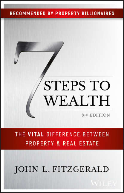 7 Steps to Wealth