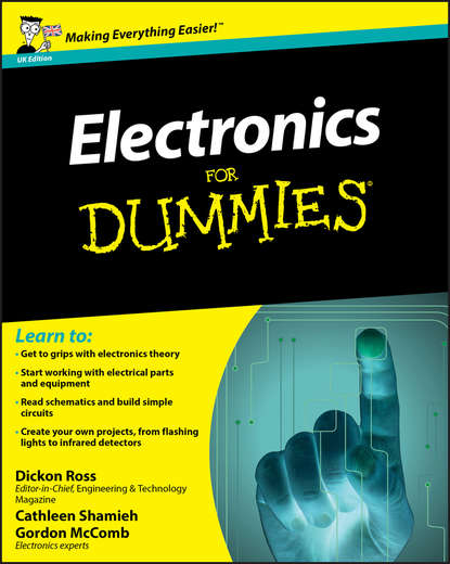 Gordon  McComb - Electronics For Dummies