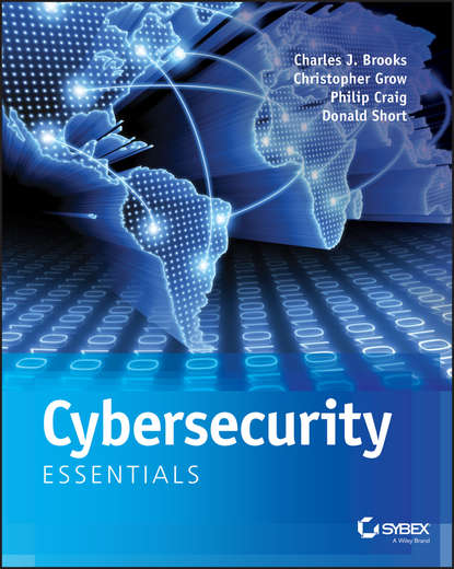 Philip  Craig - Cybersecurity Essentials