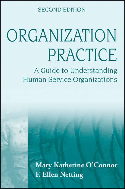 Organization Practice - Mary O'Connor Katherine