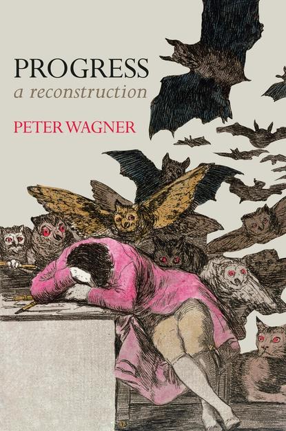 Peter  Wagner - Progress