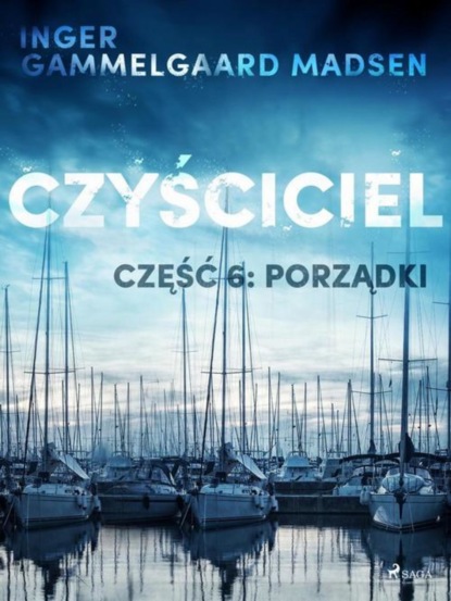 

Czyściciel 6: Porządki