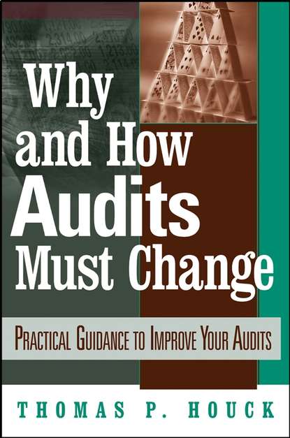 Группа авторов - Why and How Audits Must Change