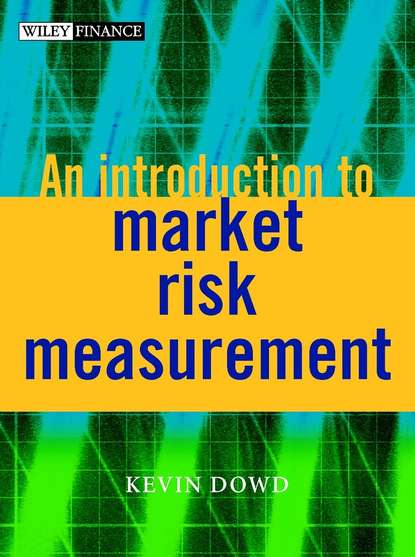 An Introduction to Market Risk Measurement (Группа авторов). 