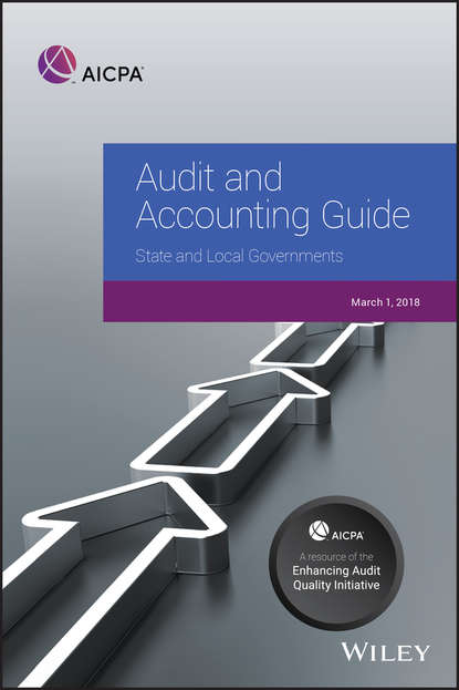Группа авторов - Audit and Accounting Guide