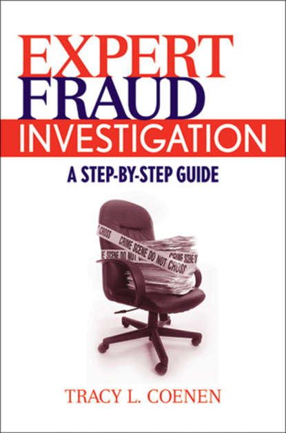 Группа авторов - Expert Fraud Investigation