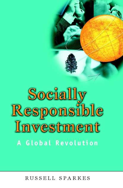 Socially Responsible Investment - Группа авторов