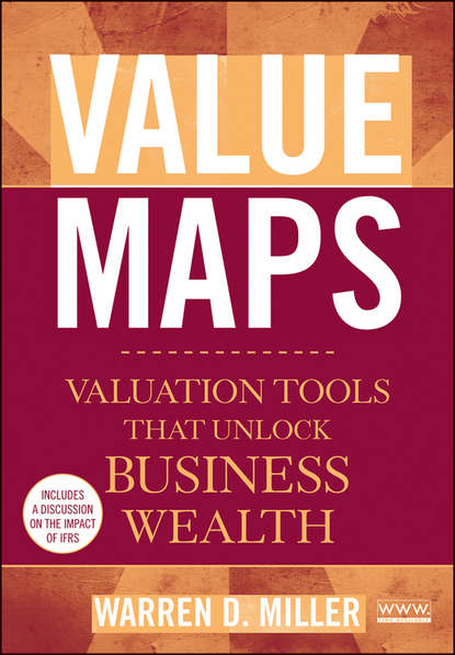 Группа авторов - Value Maps