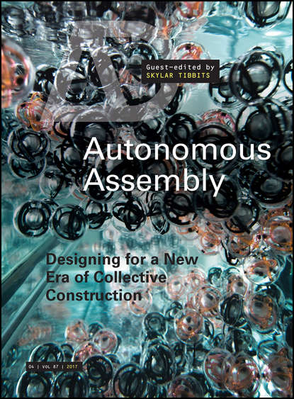Группа авторов - Autonomous Assembly