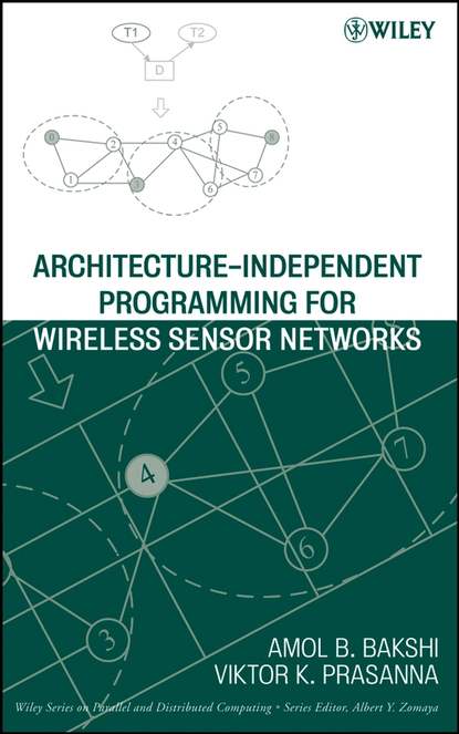 Amol Bakshi B. - Architecture-Independent Programming for Wireless Sensor Networks