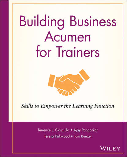 Ajay  Pangarkar - Building Business Acumen for Trainers