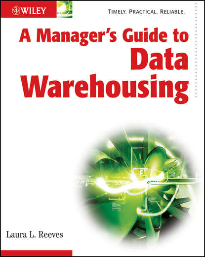 Группа авторов — A Manager's Guide to Data Warehousing