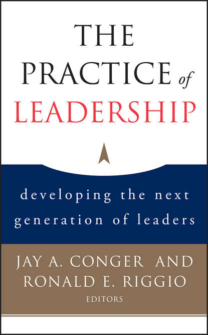 Jay Conger A. - The Practice of Leadership