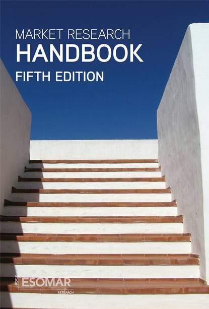 Market Research Handbook (Группа авторов). 