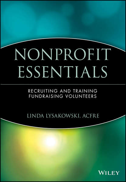 Linda Lysakowski - Nonprofit Essentials