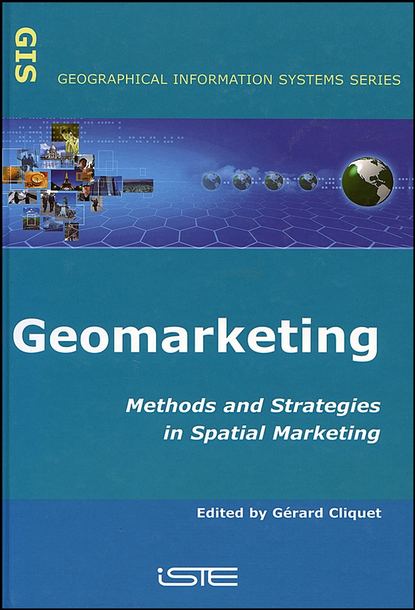 Geomarketing - Группа авторов