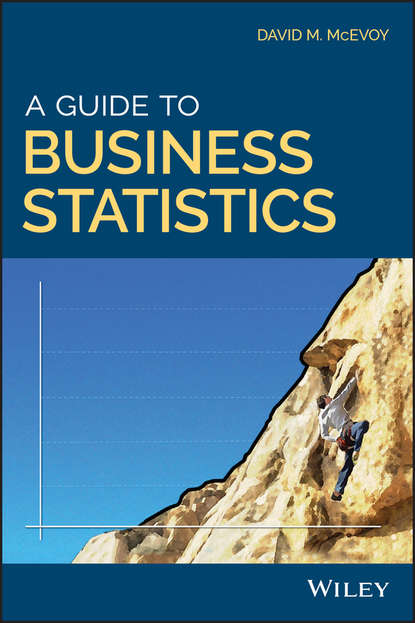 Группа авторов - A Guide to Business Statistics