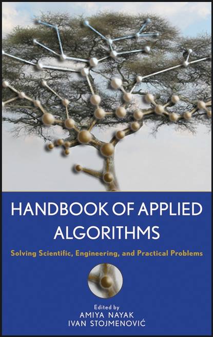 Handbook of Applied Algorithms - Ivan  Stojmenovic
