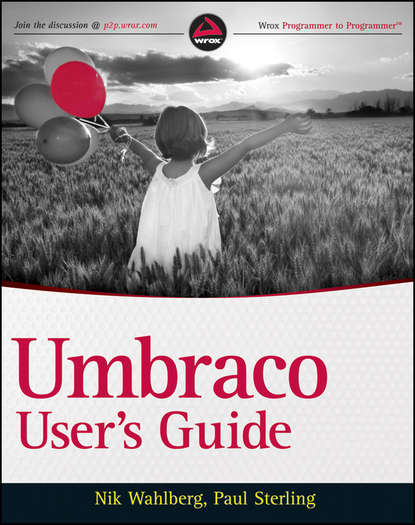 Umbraco User's Guide