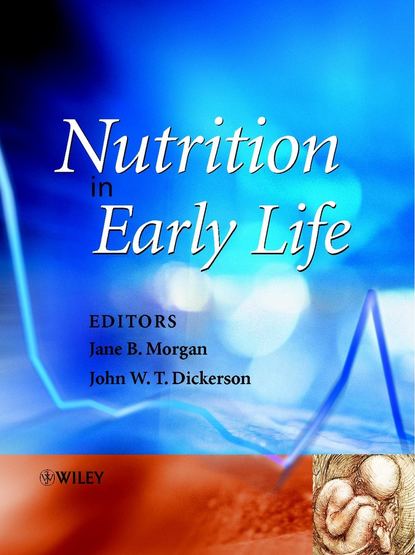 Nutrition in Early Life - Jane Morgan B.