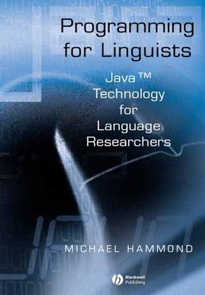 Группа авторов - Programming for Linguists