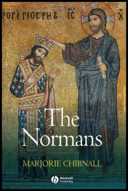 The Normans (Группа авторов). 