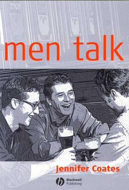Группа авторов - Men Talk