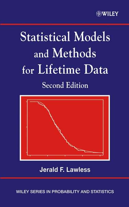 Группа авторов - Statistical Models and Methods for Lifetime Data