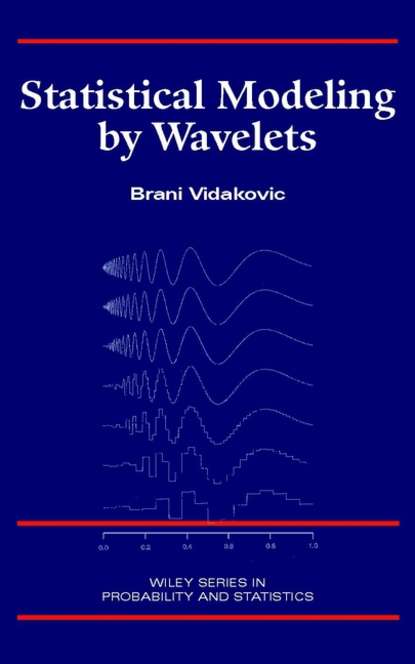 Группа авторов - Statistical Modeling by Wavelets