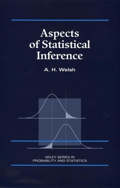 Группа авторов - Aspects of Statistical Inference