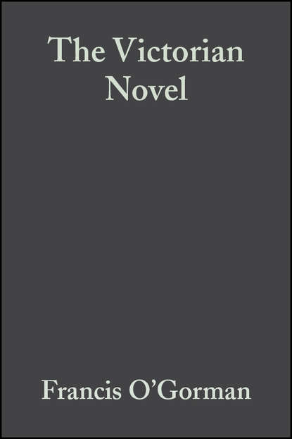 The Victorian Novel - Группа авторов