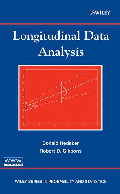 Donald  Hedeker - Longitudinal Data Analysis