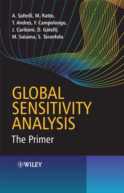 Jessica  Cariboni - Global Sensitivity Analysis