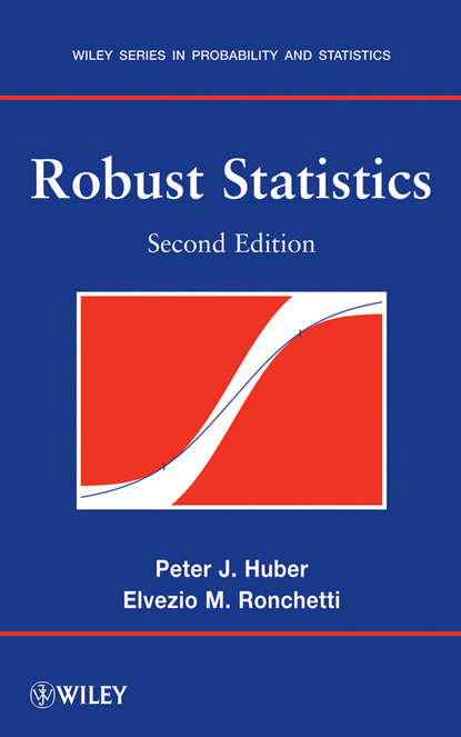 Peter Huber J. - Robust Statistics
