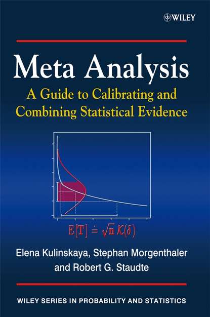 Stephan  Morgenthaler - Meta Analysis