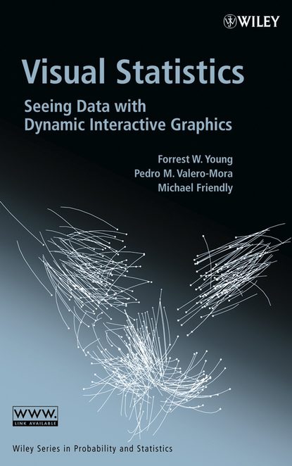 Michael  Friendly - Visual Statistics