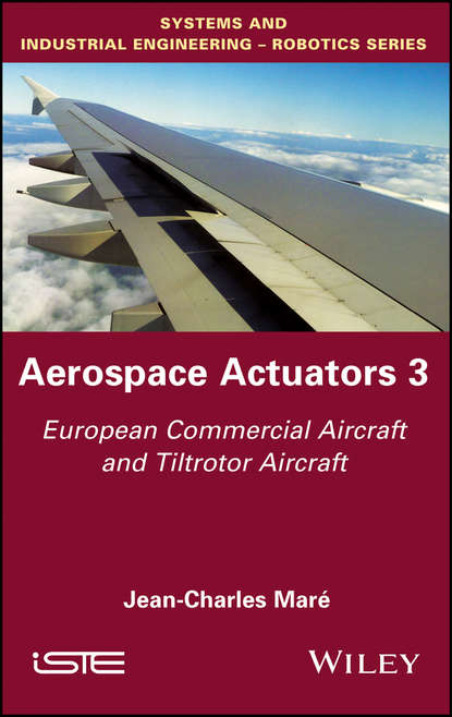 Группа авторов - Aerospace Actuators