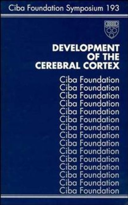 Development of the Cerebral Cortex (Gail  Cardew). 