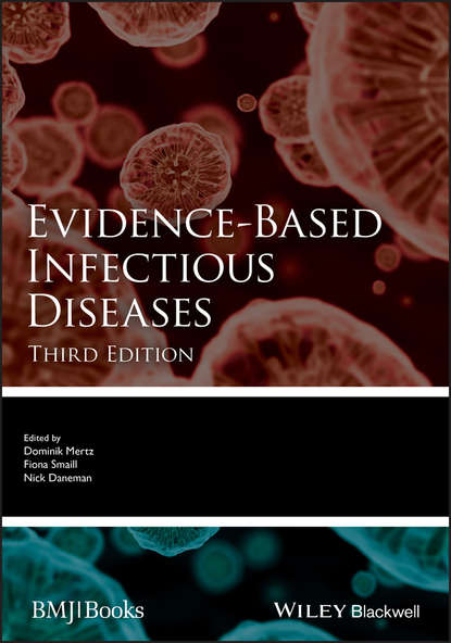 Fiona  Smaill - Evidence-Based Infectious Diseases