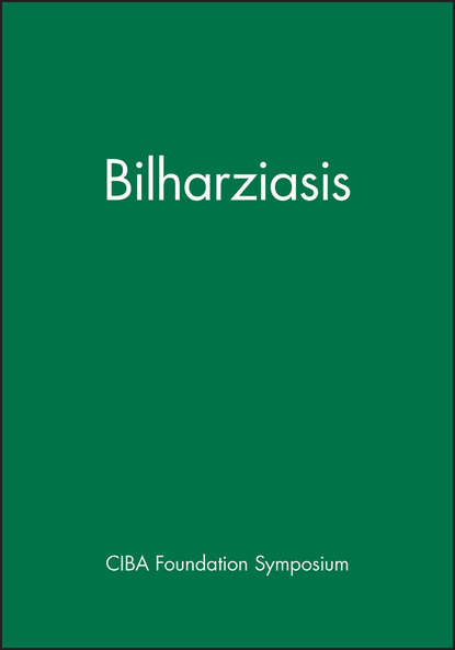 Bilharziasis - CIBA Foundation Symposium
