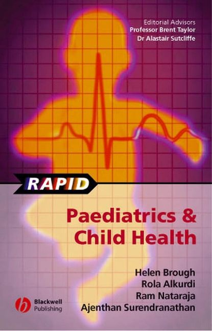 Rola  Alkurdi - Rapid Paediatrics and Child Health