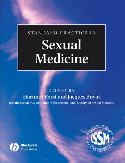 Hartmut  Porst - Standard Practice in Sexual Medicine