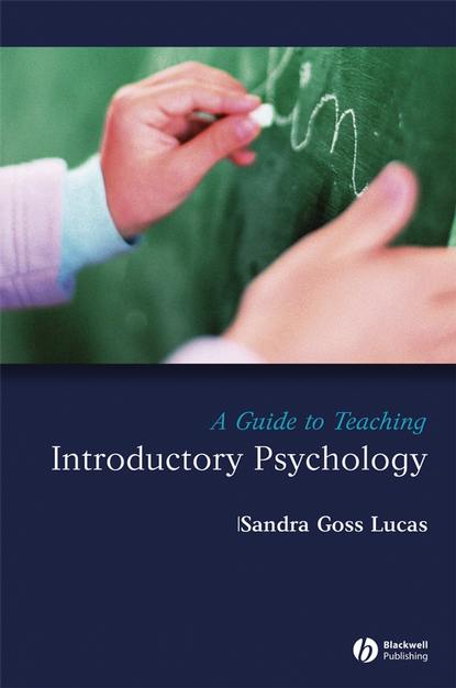 Группа авторов - A Guide to Teaching Introductory Psychology