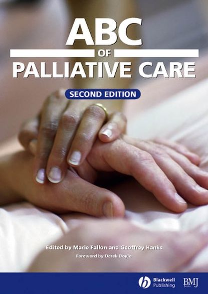 Marie  Fallon - ABC of Palliative Care